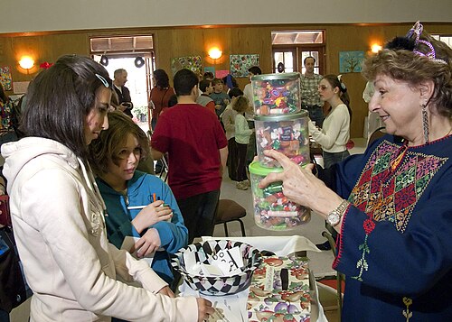 Carmichael, California